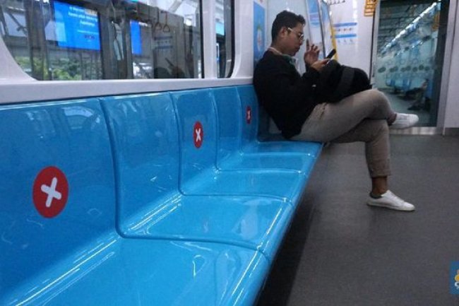 Awas! Terlalu Sering dan Kelamaan Duduk Tingkatkan Risiko Kematian