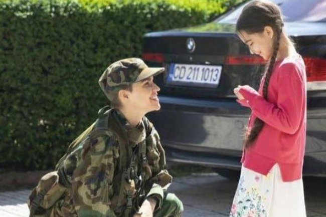 Sinopsis The Doorman, Tayang 27 Januari 2024 di Bioskop Trans TV