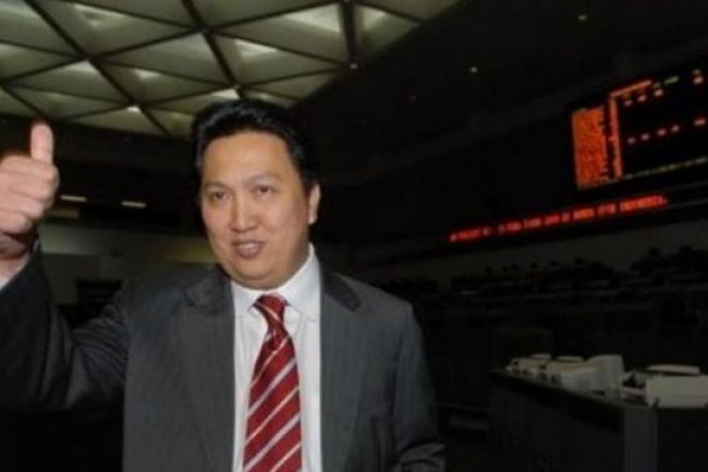 EDITORIAL JAKARTASATU.COM: BOY THOHIR DAN SEJUMLAH PERISTIWA ITU