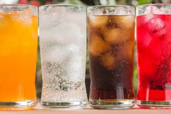 Hindar Minuman Bersoda Saat Haid, Ganti dengan 5 Minuman Sehat Ini