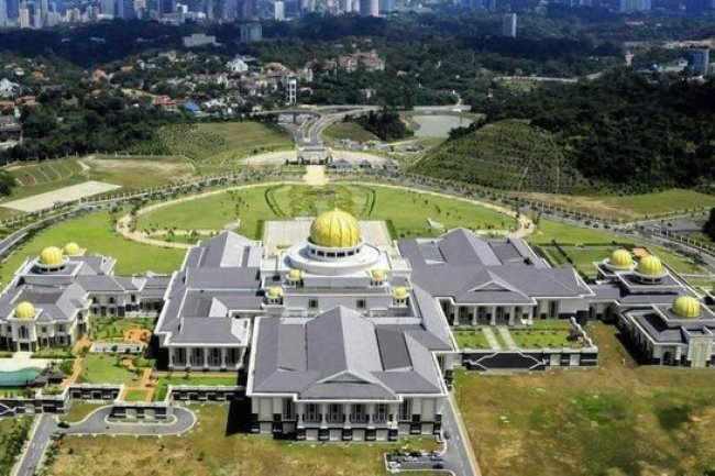 Daftar 5 Negara yang Paling Jarang Ngutang, Ada Tetangga RI