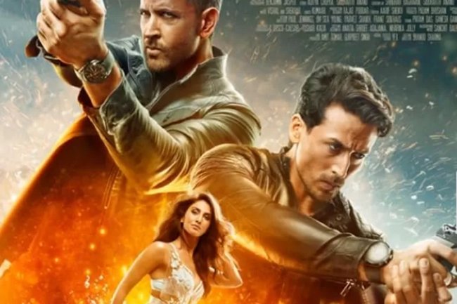Sinopsis Film Bollywood War, Kisah Agen Rahasia Hebat yang Incar Mentornya Sendiri, Tayang di ANTV