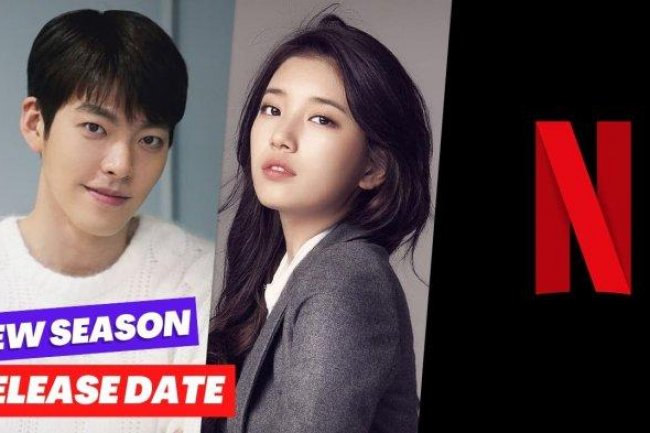 Sinopsis Drama Korea Drakor 'Everything Will Come True', Jadi Ajang Reuni Suzy dan Kim Woo Bin