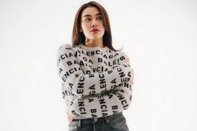 Selama Ini Diam, Aaliyah Massaid Gercep Mau Laporin Haters