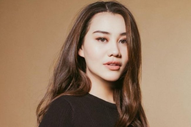 Aaliyah Massaid Siap Laporkan Warganet yang Cemarkan Nama Baiknya