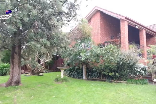 7 Potret Tempat Tinggal Alyssa Soebandono saat Kuliah di Australia, Asri dan Nyaman Banget