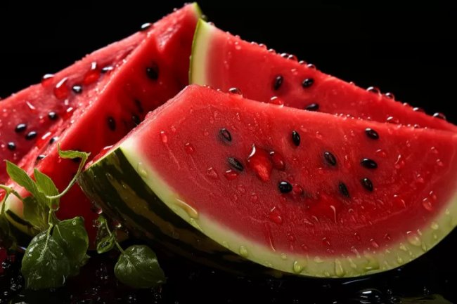 Benarkah Biji yang Tertelan Dapat Tumbuh di Dalam Perut? Jangan Gampang Percaya, Begini Penjelasannya...