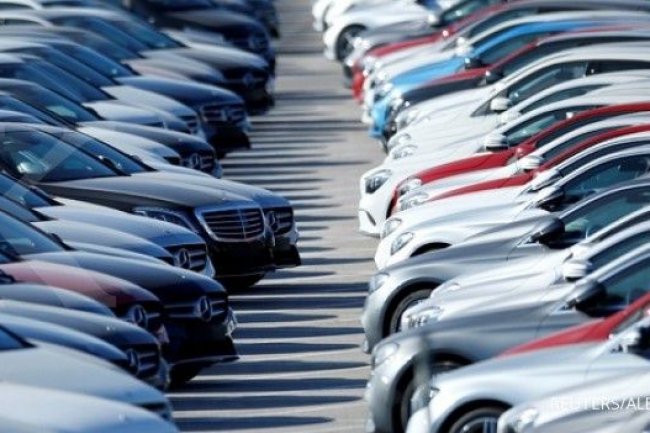 Syarat Membuat SIM Internasional, Cara Membuat, dan Biaya Pembuatannya