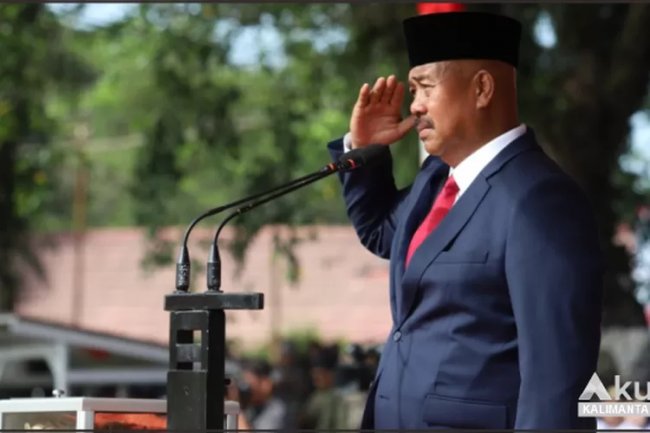 Peringatan 77 Tahun Peristiwa Merah Putih di Sanga Sanga: Momentum Bersejarah untuk Semangat Kemerdekaan
