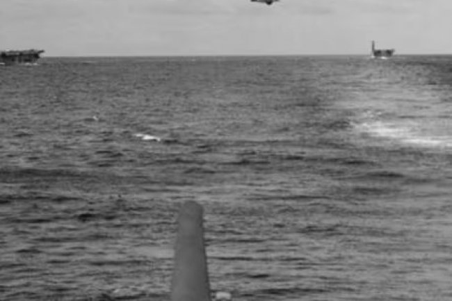 Peristiwa 29 Januari 1943: Meletusnya Pertempuran Pulau Rennell antara Amerika dan Jepang