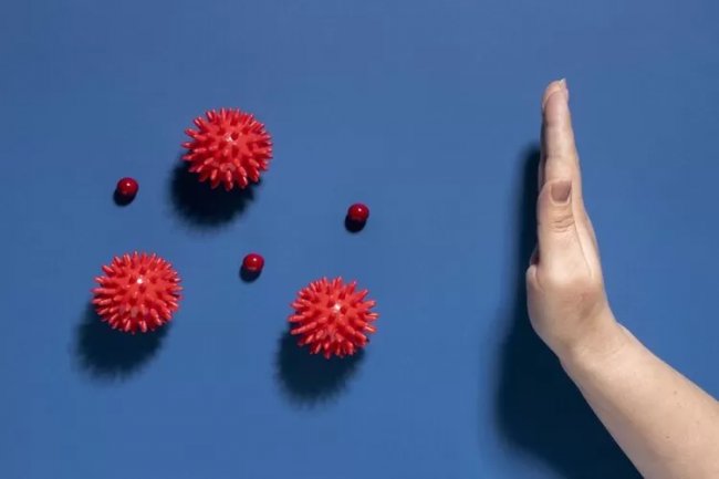 Jenis Virus Herpes yang Dapat Menyerang Manusia, Waspada Terhadap Infeksi dari Masing-Masing Jenis