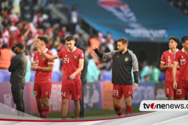 Sentil PSSI, Eks Striker Persib Blak-blakan soal Kualitas Naturalisasi Timnas Indonesia