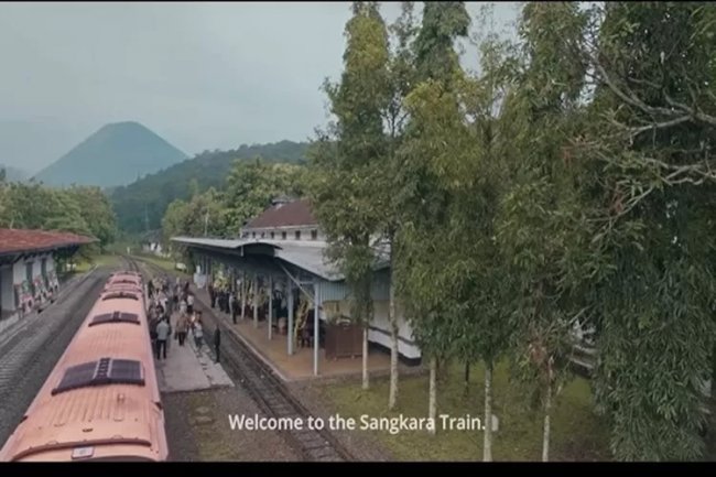 Film Kereta Berdarah: Drama Horor Spektakuler yang Wajib Disaksikan di Awal Februari 2024!