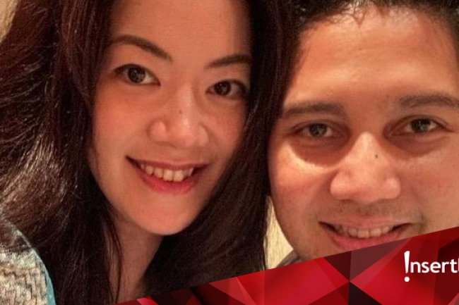Unggah Video Romantis, Panggilan Sayang Budi Djiwandono ke Istri Bikin Salfok