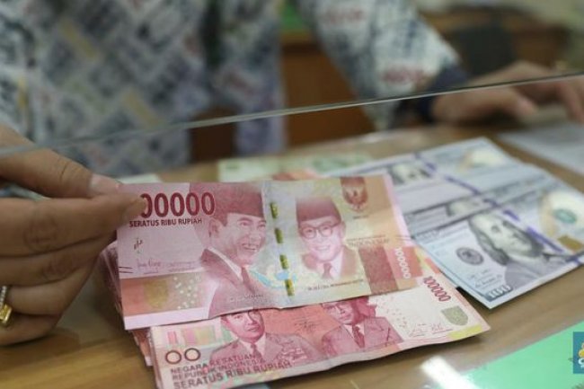 4 Sosok Penting Ekonomi RI Bertemu Hari Ini, Rupiah Dapat Obat Kuat?