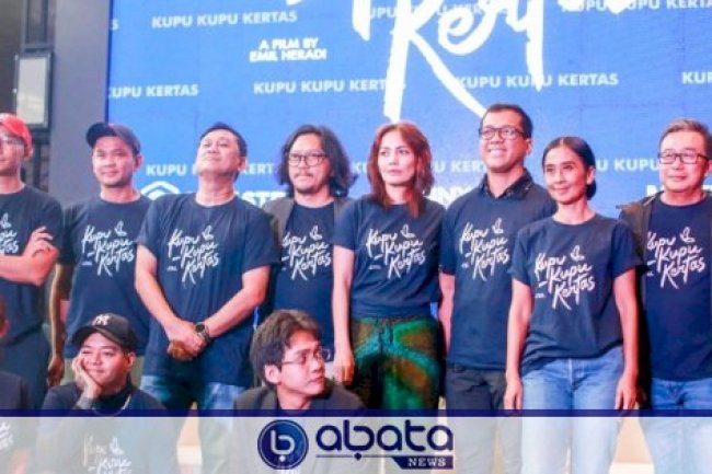 Daftar Film yang Akan Tayang di Bioskop pada Februari 2024