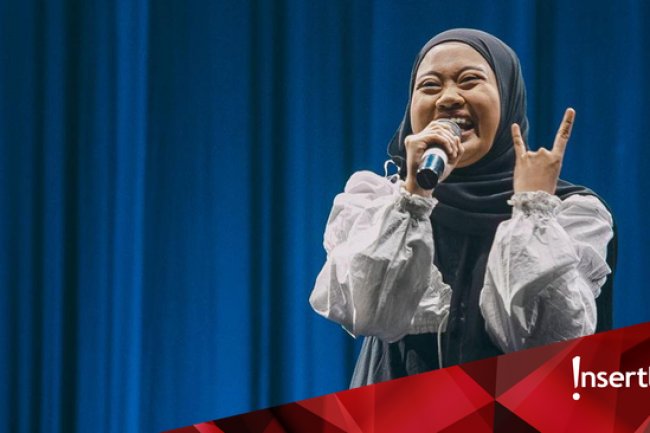 Dipecat Mamah Dedeh, Berapa Gaji Komika Musdalifah Jadi Co-Host?
