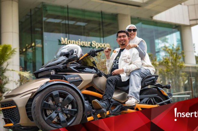 Nominal Nafkah Ustaz Solmed ke April Jasmine Terungkap, Irfan Hakim: Kasihan Ya