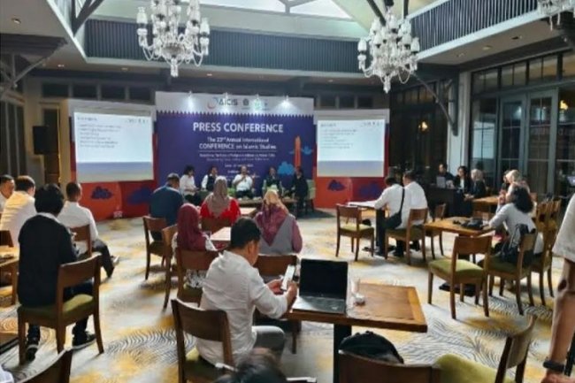 Ratusan Akademikus Internasional akan Bertemu di Semarang – Berita Terkini Jawa Tengah dan DIY