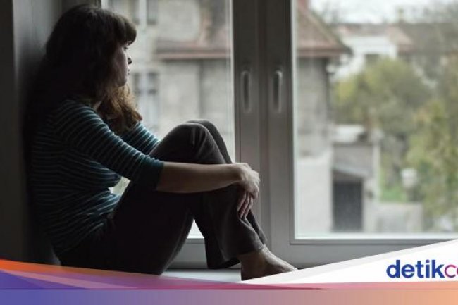 Merasa Sedih-Galau saat Hujan Turun? Begini Penjelasan Psikolog
