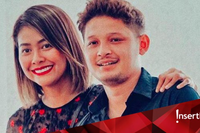 Tanggapan Bunga Jelitha Saat Syamsir Alam Disebut Suami Takut Istri