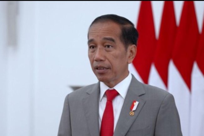 Jokowi Resmi Ubah Nomenklatur Libur 'Isa Almasih' menjadi 'Yesus Kristus'