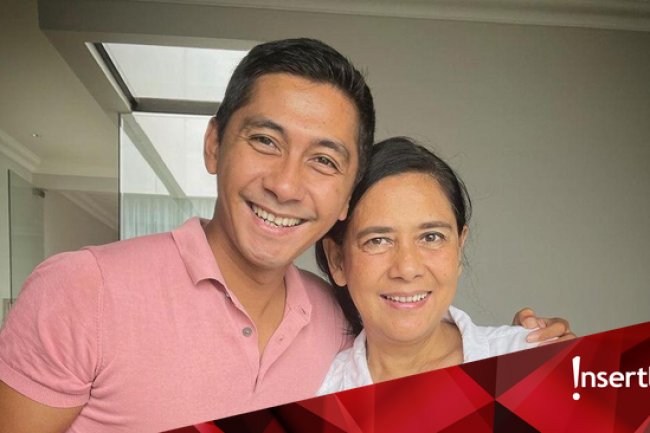 Cerita Lydia Kandou tentang Mukjizat Saat Kenang Mirdad Sakit