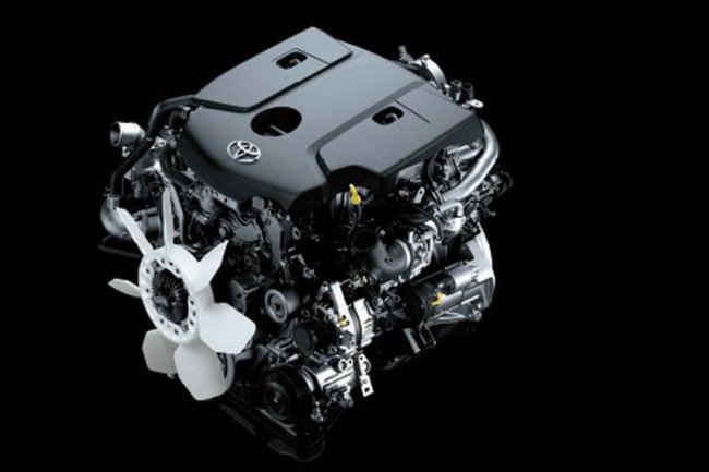 Skandal Sertifikasi Mesin Diesel Toyota Dipastikan Tak Berdampak ke Indonesia