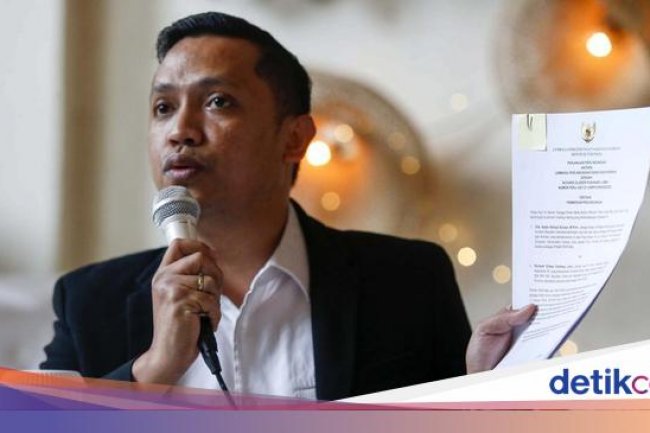 TPN Bicara Etika soal Mahfud Minta Bertemu Jokowi untuk Pamitan