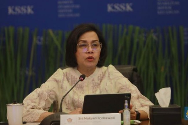 Pak Jokowi, 3 Nama Ini Cocok Jadi Menkeu Jika Sri Mulyani Mundur