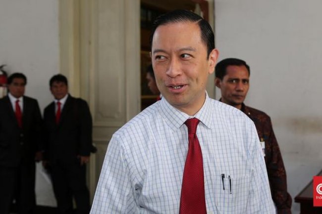 Tom Lembong Jawab Bahlil soal Investasi Tak Tercapai: Silakan Cek Data