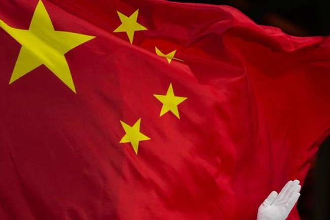 Data Terbaru Lampu Kuning Ekonomi China, Manufaktur Babak Belur
