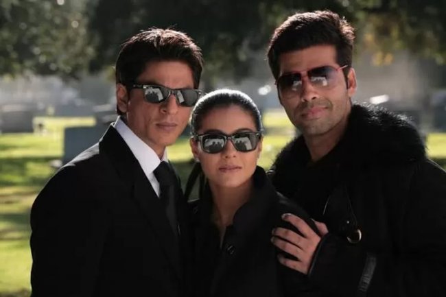 Sinopsis Film Bollywood My Name Is Khan, Kisah Seorang Pria yang Melawan Diskriminasi di AS Tayang di ANTV