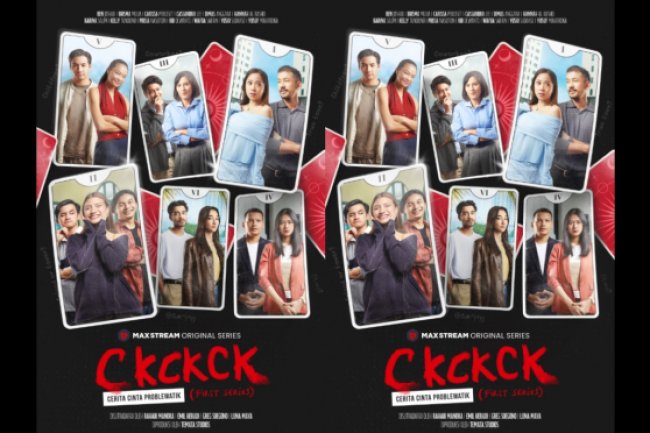 Sinopsis CKCKCK (First Series) dan Spoiler Enam Episodenya