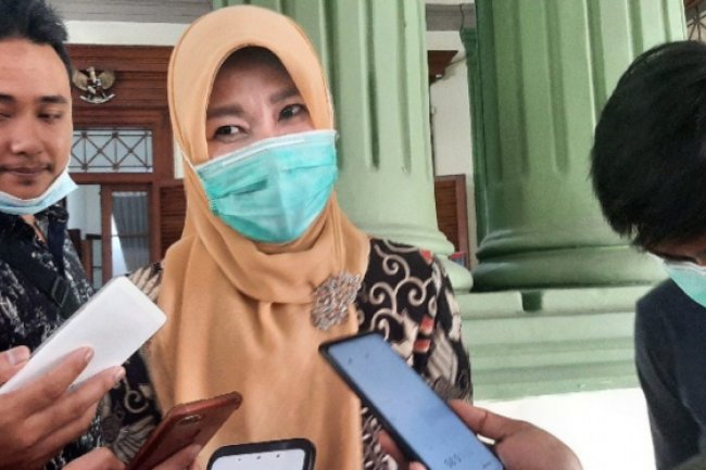 KP3 Bondowoso Janji Tindak Lanjuti Beredarnya Indikasi Pupuk Palsu