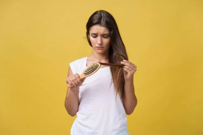 Ini 12 Tanda Tubuh saat Kekurangan Vitamin D, Salah Satunya Rambut Rontok