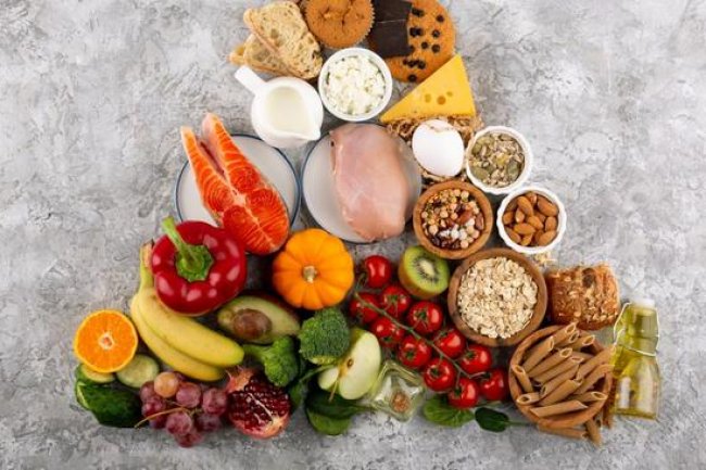 Ahli Gizi Harvard Sebut Satu Vitamin Ini Sangat Penting untuk Menjaga Kesehatan Otak, Apa Itu?