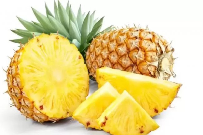 3 Manfaat Nanas untuk Penderita Asam Urat, Atasi Penumpukan Kristal Purin dan Redakan Nyeri Sendi