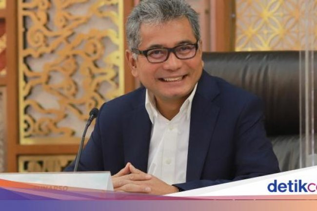 Bos BRI Sebut RI Masuk ke Era Suku Bunga Murah Usai Kuartal II-2024