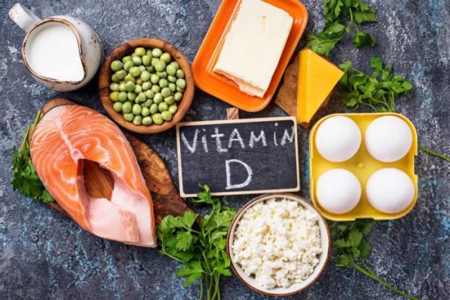 6 Gejala Kekurangan Vitamin D, Mulai dari Lemas Hingga Depresi