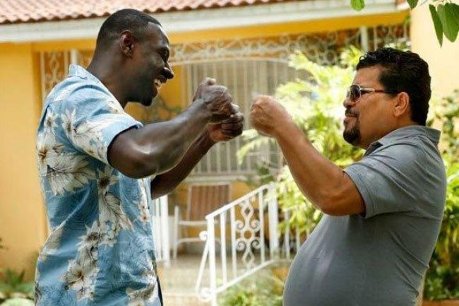 Sinopsis Belleville Cop, Tayang 31 Januari 2024 di Bioskop Trans TV