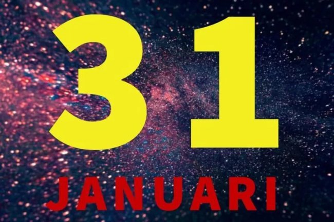 Peristiwa Penting yang Dirayakan pada Tanggal 31 Januari: Menggali Sejarah Hari-Hari Spesial