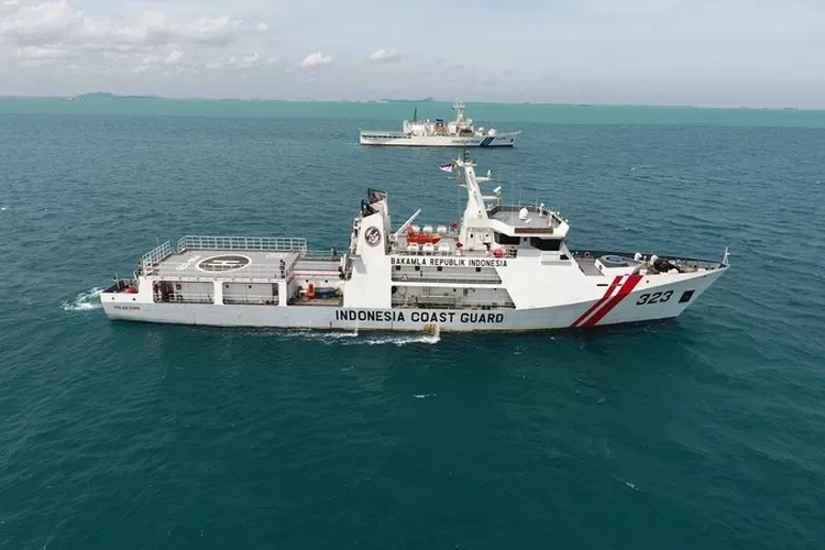 Pantas Bakamla Indonesia Dipuji, APMM Malaysia Gagal Punya 4 OPV Meski Lama Menanti Karena Galangan Kapal Lokalnya Alami Ini