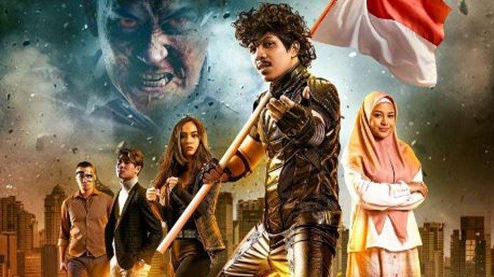 Sinopsis Ashiap Man, Tayang 1 Januari 2024 di Trans 7