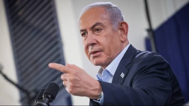Netanyahu Klaim Moralitas Israel Tak Tertandingi, Bantah Tuduhan Afsel di Mahkamah Internasional