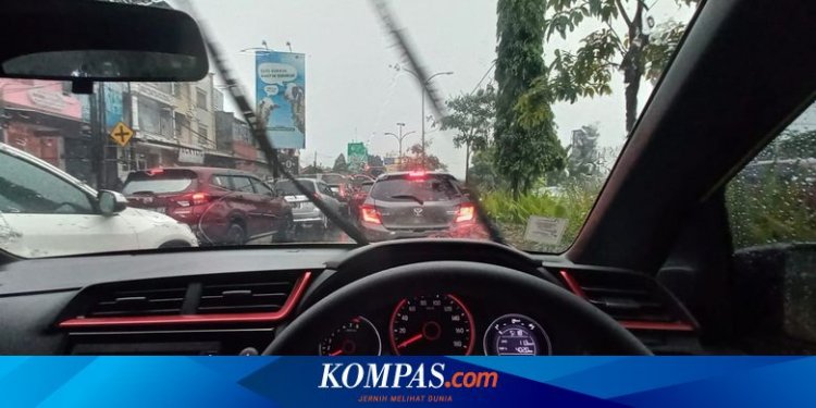 Jatah Bensin Sopir Diler Saat Antar Mobil Baru ke Konsumen