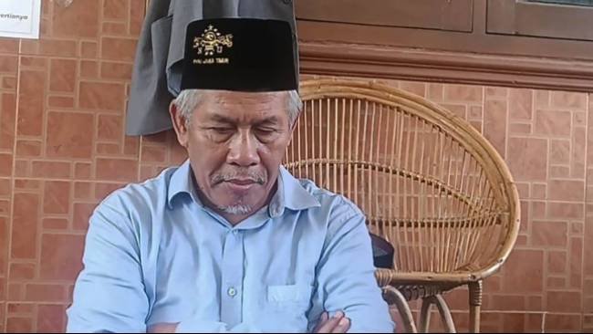 Usai Dicopot dari Ketua PWNU Jatim, Pengamat: Massa NU Mungkin Ikut Kiai Marzuki yang Dukung AMIN