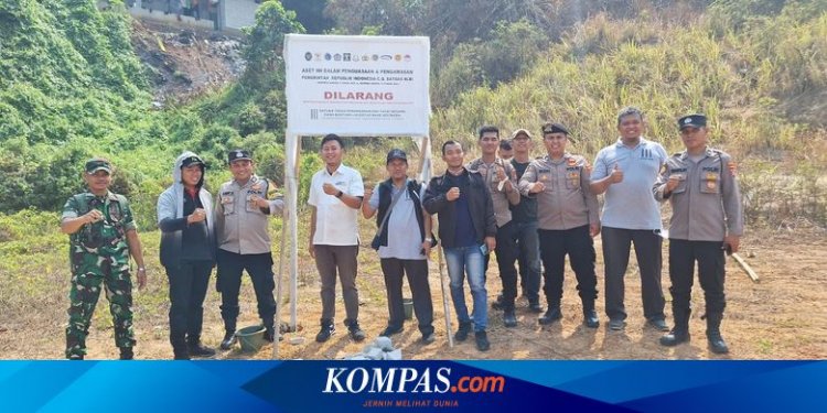 Masa Kerja Satgas BLBI Diperpanjang hingga Desember 2024, Ini Alasannya