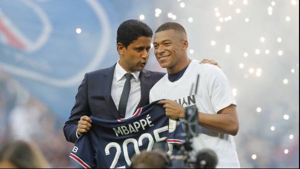 Pasar Transfer Eropa Dibuka, Drama Kylian Mbappe Pindah ke Madrid Lagi