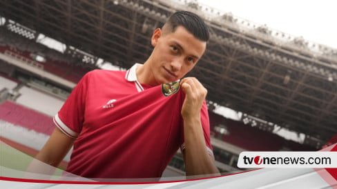 Tak Disangka Gaji Jay Idzes Lebih Tinggi dari Bintang Barcelona, Bahkan dengan 2 Pemain Abroad Timnas Indonesia